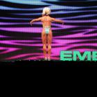 Samantha  Rickey - NPC Emerald Cup 2012 - #1